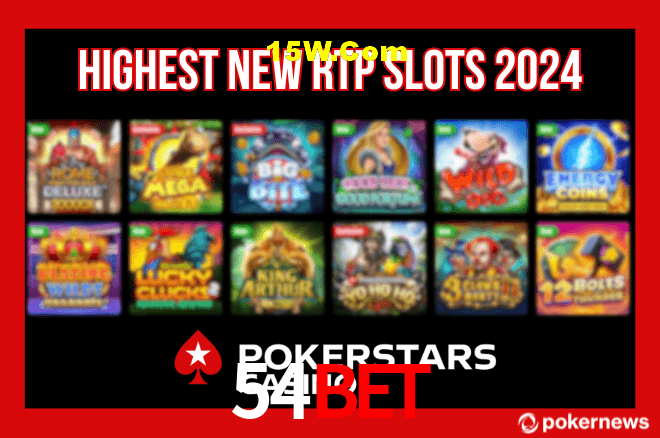 Weekend Specials 54Bet