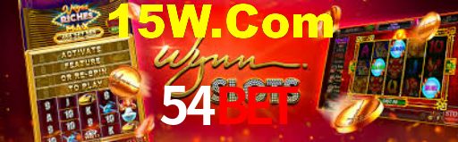Tournaments 54Bet
