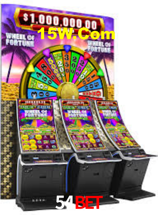 VIP Casino 54Bet
