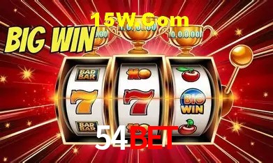 Login Seguro 54Bet