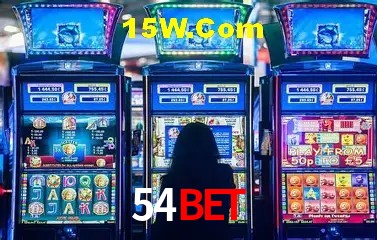 Tecnologia da Plataforma 54Bet