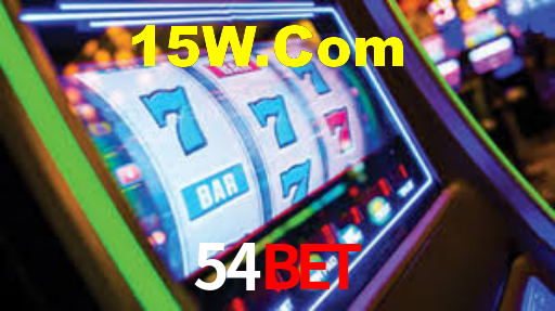 Daily Bonuses 54Bet