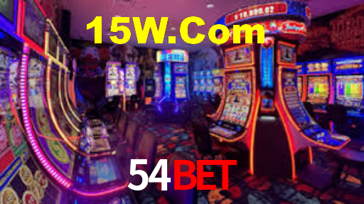 Roulette Table 54Bet
