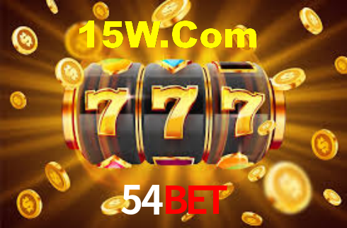 54Bet