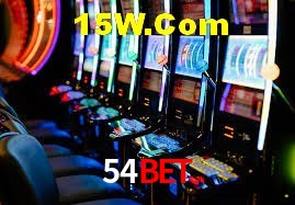 Account Benefits 54Bet