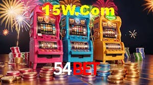 Flash Promotion 54Bet