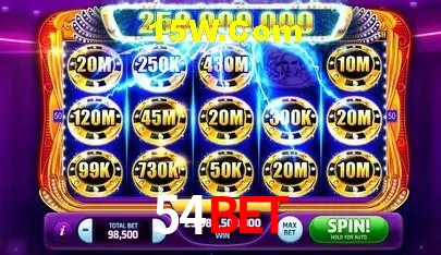 54Bet,54Bet Com App