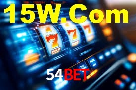 Live Casino 54Bet