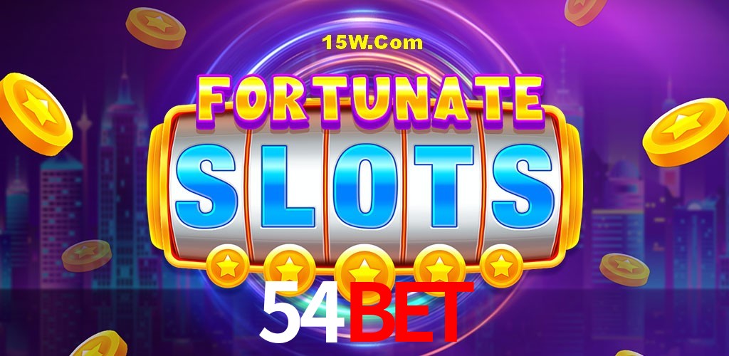 Exclusive Offers 54Bet