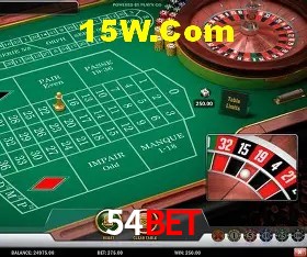 Jogos de Slot 54Bet