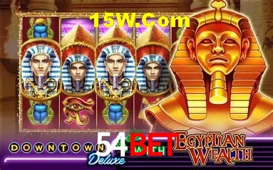 Estatísticas Esportivas 54Bet