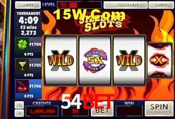 Ofertas Exclusivas 54Bet