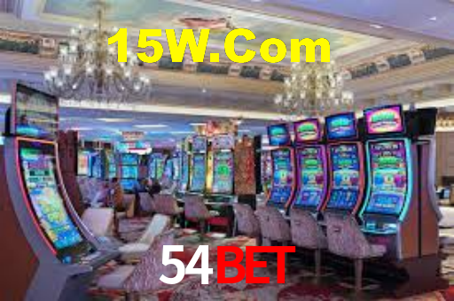 Programa VIP 54Bet