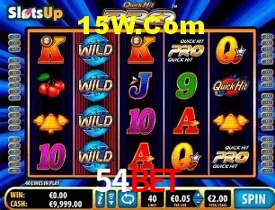 54Bet