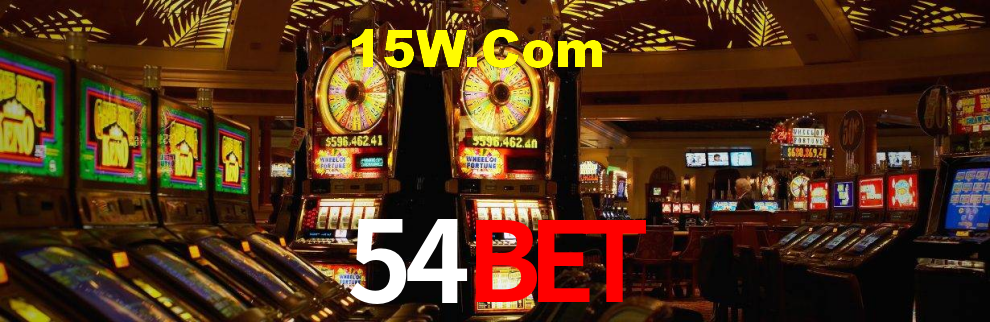 Premium Interface 54Bet