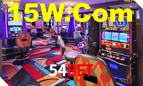 Statistics 54Bet