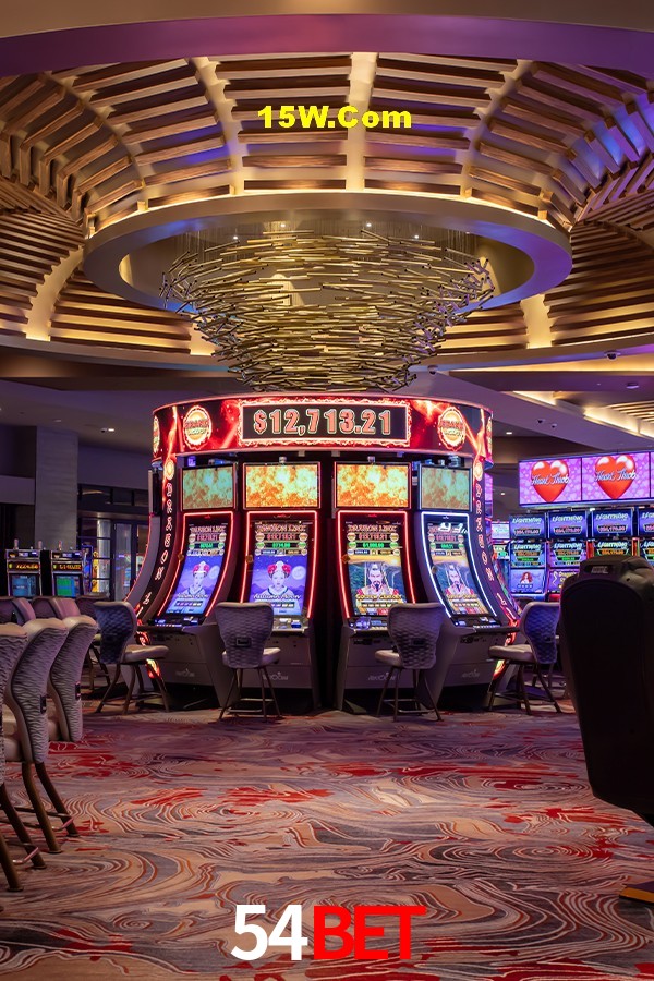 Seasonal Promotions 54Bet