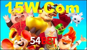 Slot Games 54Bet