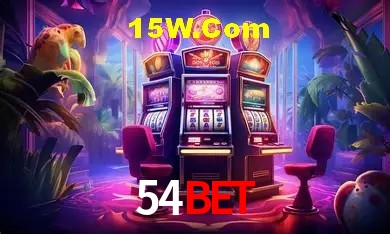 54Bet,54Bet Com App