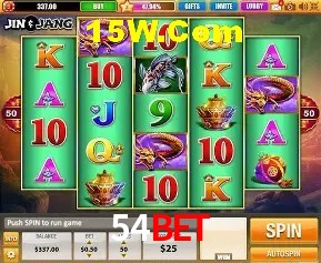 54Bet